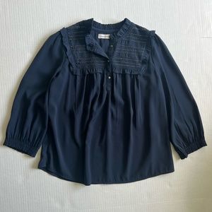 Abercrombie and Fitch Blouse